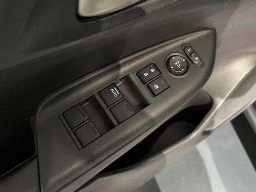 Honda Jazz - Afbeelding 25 van 30