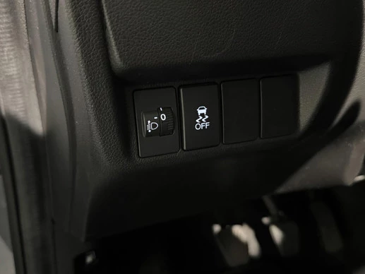 Honda Jazz - Afbeelding 26 van 30