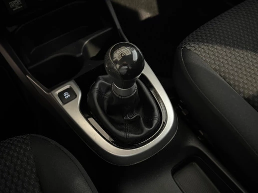 Honda Jazz - Afbeelding 27 van 30