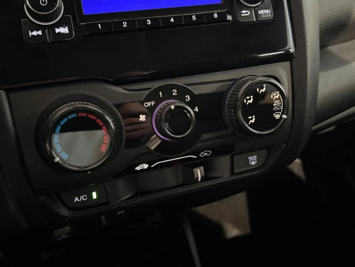 Honda Jazz - Afbeelding 28 van 30
