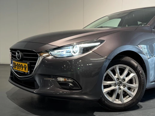 Mazda 3 - Afbeelding 3 van 30