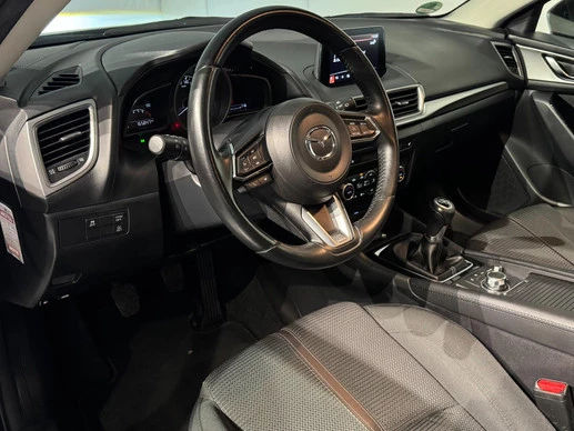 Mazda 3 - Afbeelding 4 van 30