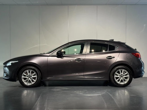 Mazda 3 - Afbeelding 5 van 30