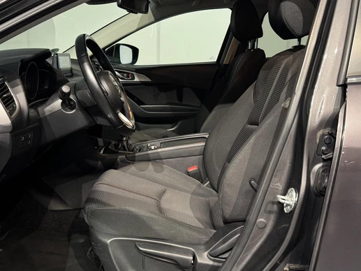 Mazda 3 - Afbeelding 6 van 30