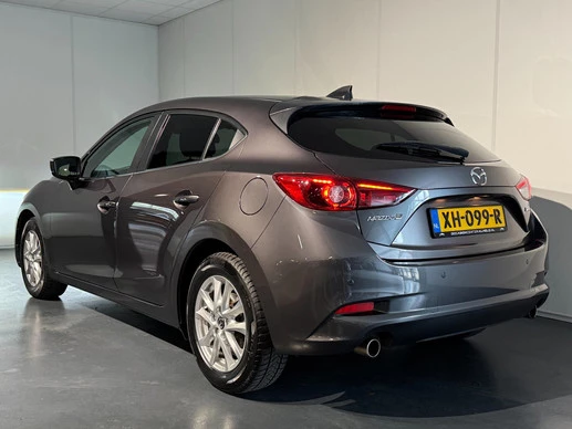 Mazda 3 - Afbeelding 7 van 30