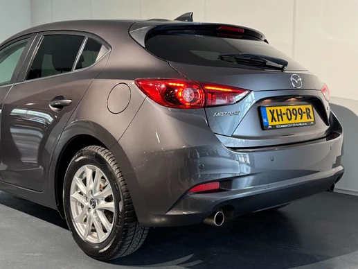 Mazda 3 - Afbeelding 9 van 30