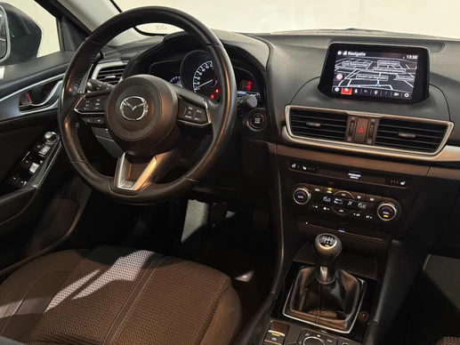 Mazda 3 - Afbeelding 10 van 30