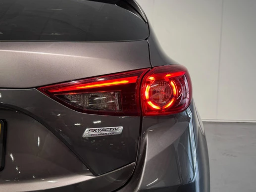 Mazda 3 - Afbeelding 13 van 30