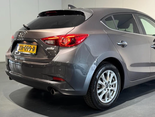 Mazda 3 - Afbeelding 14 van 30