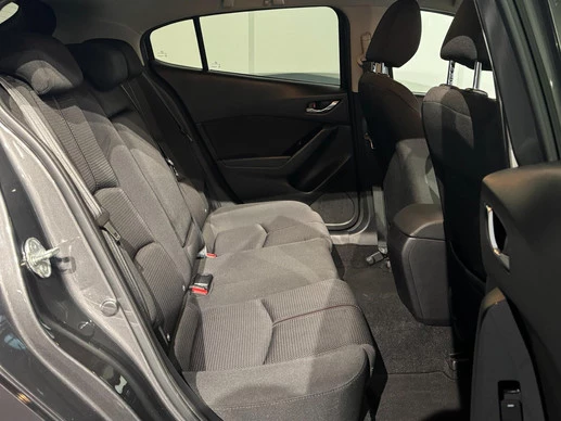Mazda 3 - Afbeelding 15 van 30