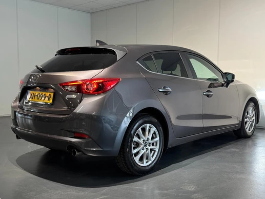 Mazda 3 - Afbeelding 16 van 30