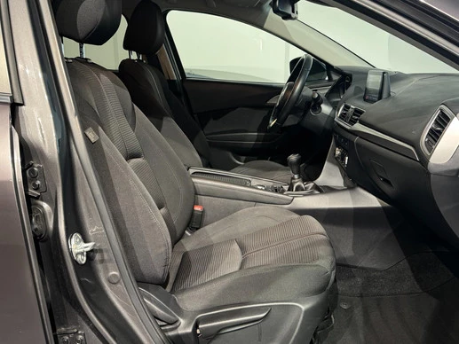 Mazda 3 - Afbeelding 17 van 30