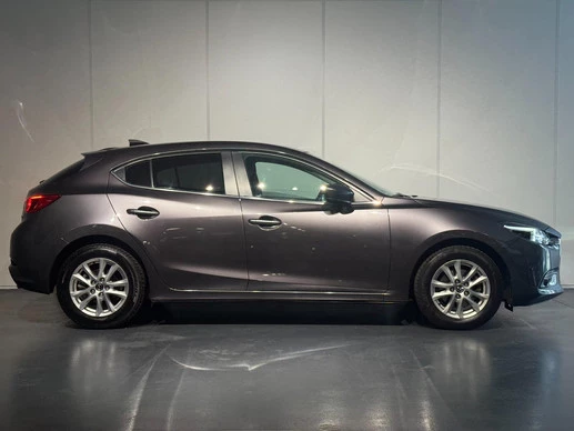 Mazda 3 - Afbeelding 18 van 30