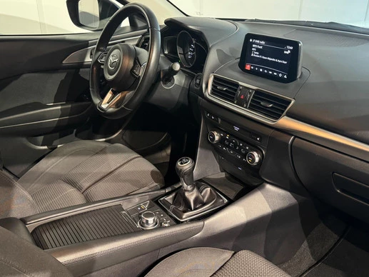 Mazda 3 - Afbeelding 19 van 30