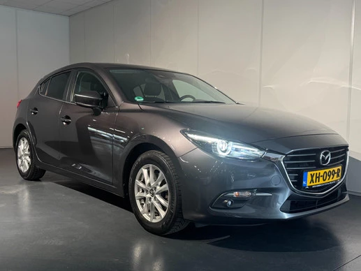 Mazda 3 - Afbeelding 20 van 30