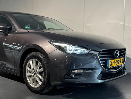Mazda 3 - Afbeelding 21 van 30