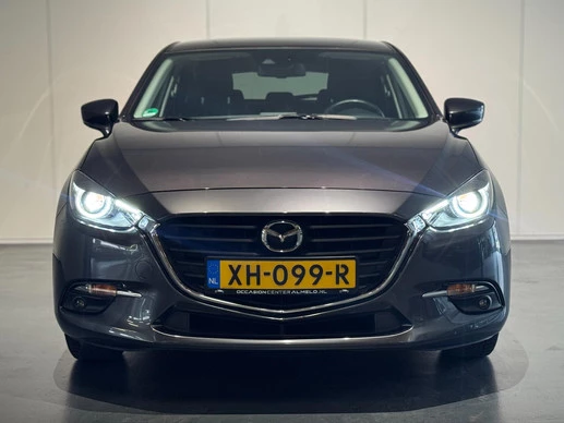 Mazda 3 - Afbeelding 23 van 30