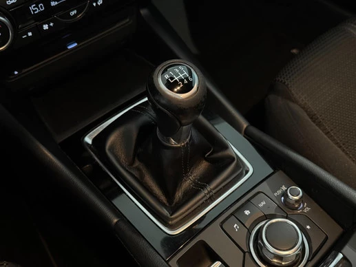 Mazda 3 - Afbeelding 28 van 30
