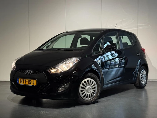 Hyundai ix20 - Afbeelding 1 van 30