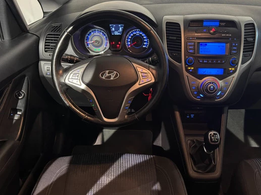 Hyundai ix20 - Afbeelding 2 van 30