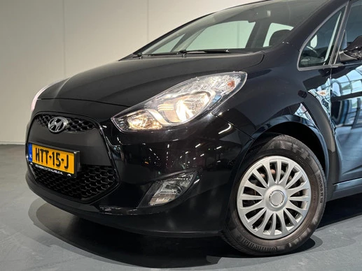 Hyundai ix20 - Afbeelding 3 van 30