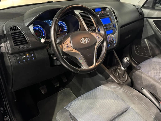 Hyundai ix20 - Afbeelding 4 van 30