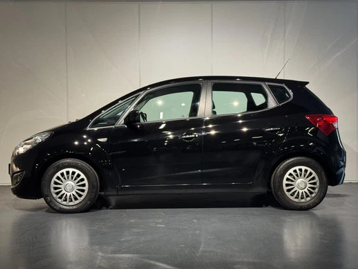 Hyundai ix20 - Afbeelding 5 van 30