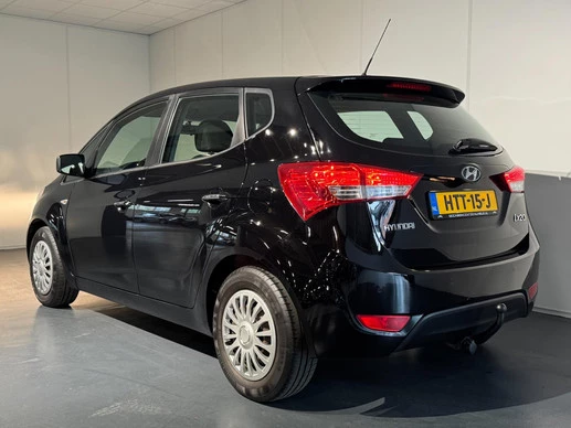 Hyundai ix20 - Afbeelding 7 van 30