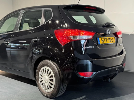 Hyundai ix20 - Afbeelding 9 van 30