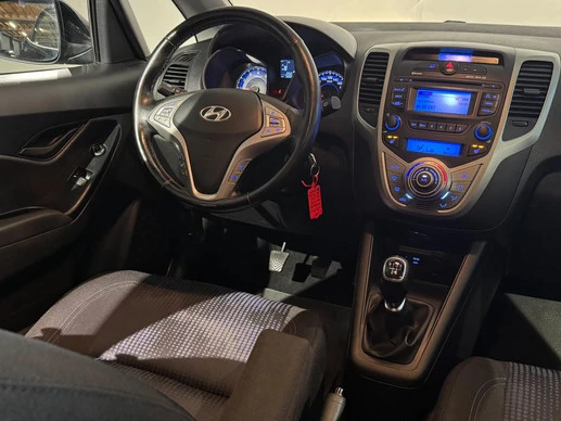 Hyundai ix20 - Afbeelding 10 van 30