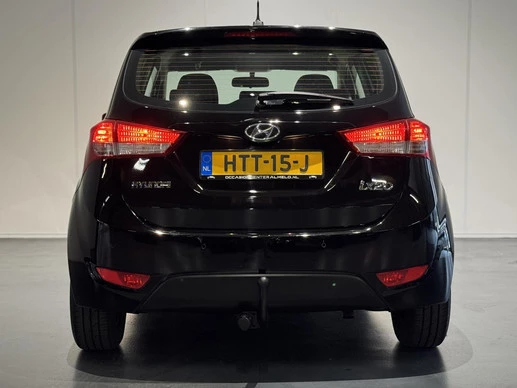 Hyundai ix20 - Afbeelding 11 van 30