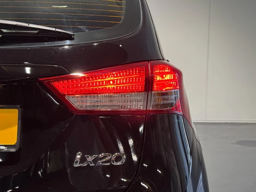 Hyundai ix20 - Afbeelding 13 van 30