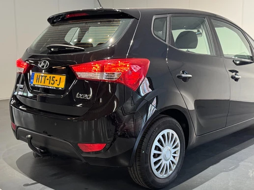 Hyundai ix20 - Afbeelding 15 van 30