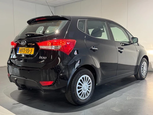 Hyundai ix20 - Afbeelding 17 van 30