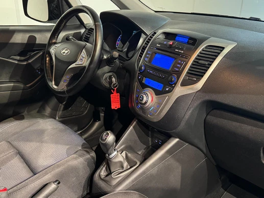 Hyundai ix20 - Afbeelding 19 van 30