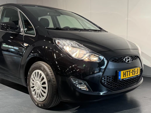 Hyundai ix20 - Afbeelding 20 van 30