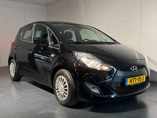 Hyundai ix20 - Afbeelding 21 van 30