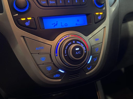 Hyundai ix20 - Afbeelding 28 van 30