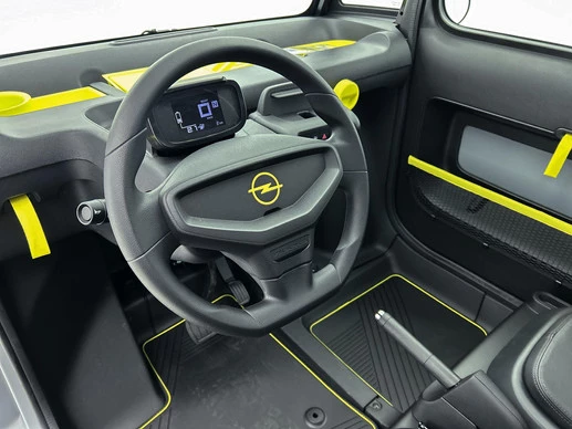 Opel Rocks-e - Afbeelding 10 van 18