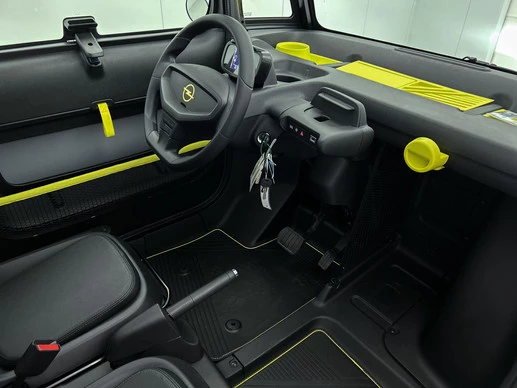 Opel Rocks-e - Afbeelding 11 van 18