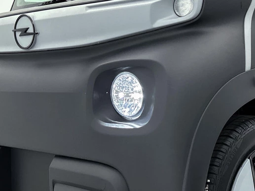 Opel Rocks-e - Afbeelding 17 van 18