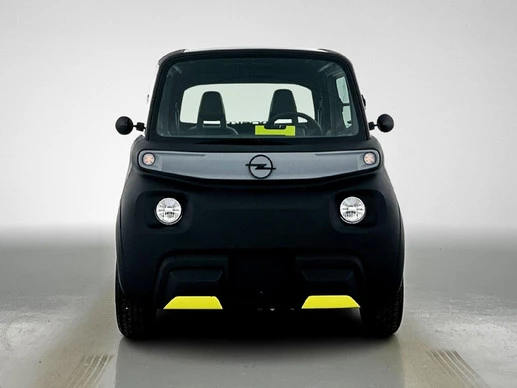 Opel Rocks-e - Afbeelding 6 van 18