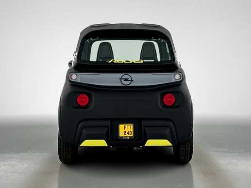 Opel Rocks-e - Afbeelding 8 van 18