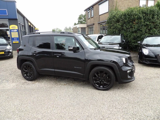 Jeep Renegade - Afbeelding 2 van 14