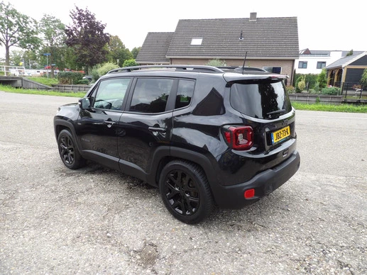 Jeep Renegade - Afbeelding 5 van 14