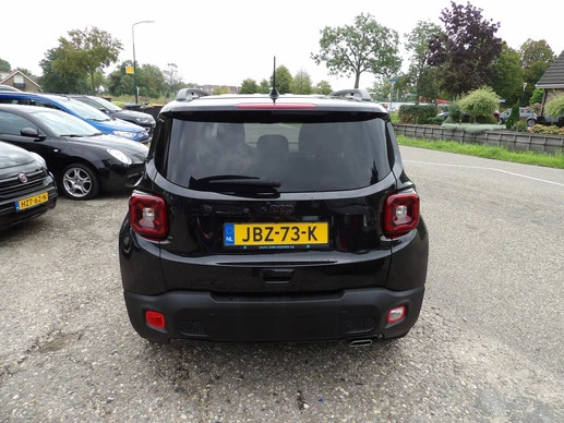 Jeep Renegade - Afbeelding 6 van 14