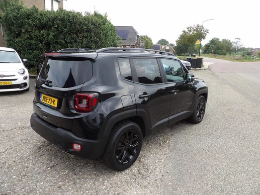 Jeep Renegade - Afbeelding 7 van 14