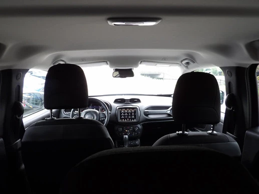 Jeep Renegade - Afbeelding 9 van 14