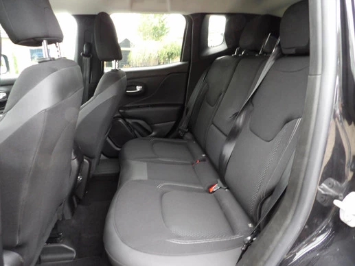 Jeep Renegade - Afbeelding 10 van 14