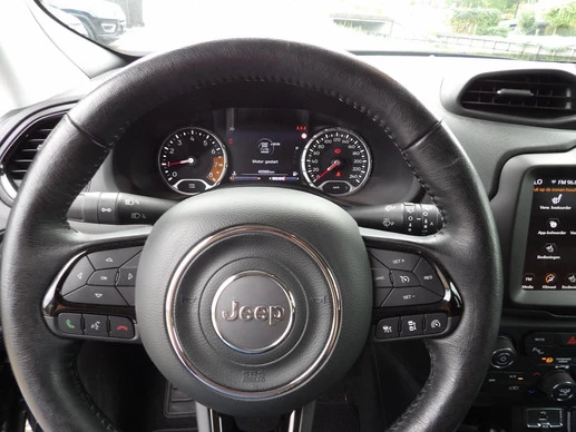 Jeep Renegade - Afbeelding 13 van 14